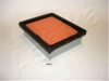 ASHIKA 20-06-606 Air Filter